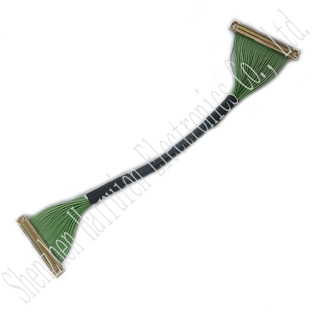 DF36 0.4-30pin  Screen LCD transmission