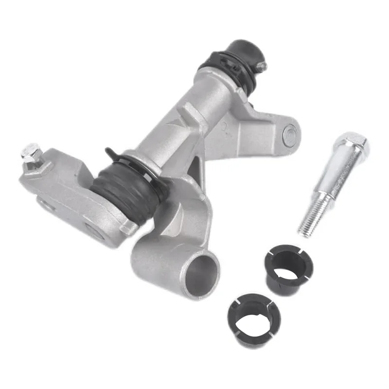 

600-602 4WD Transfer Case Lower Shift Linkage For Ford F150 Bronco F250, F350 600602 F3TZ-7210-C Control Lever Arm Parts