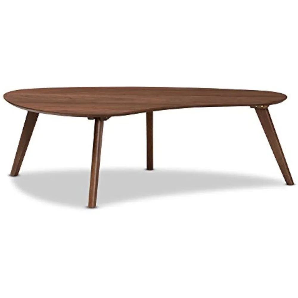 Coffee Tables, One Size, Walnut