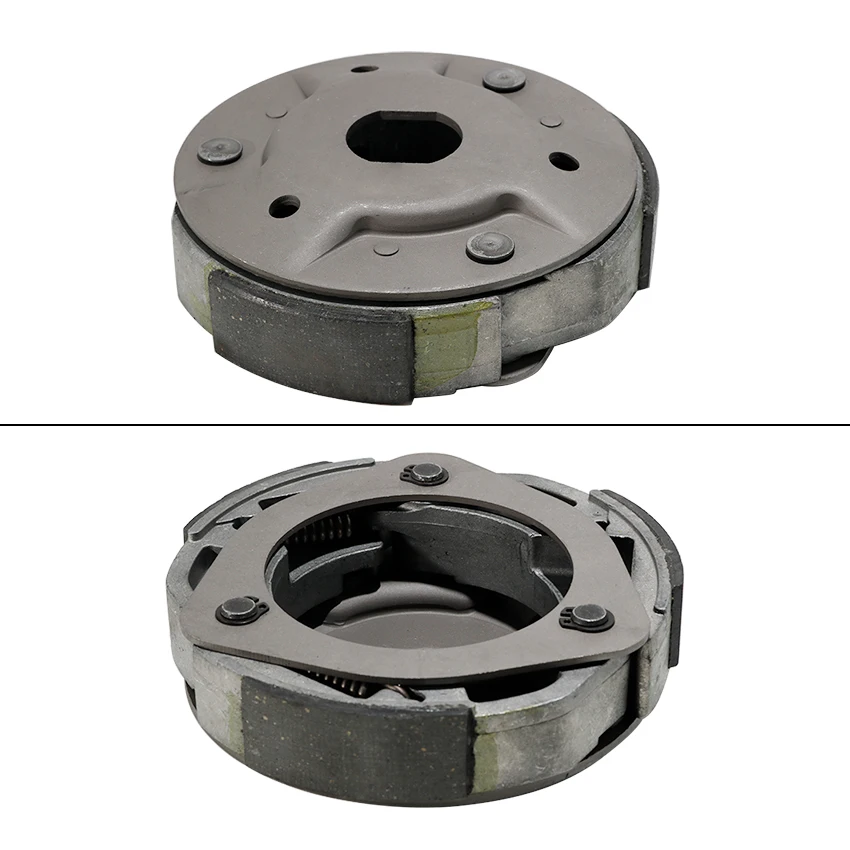 

Motorcycle Centrifugal Clutch For Kawasaki SC250 Epsilon 2002 2003 2004 2005 2006 Years OEM:41036-S002 / 41036-S003 / 41036-S006