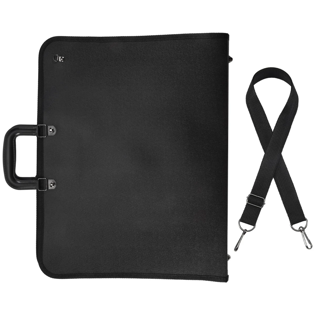 

F-3C A3 Portfolio Expanding Folder File Organiser Office Document Carry Case