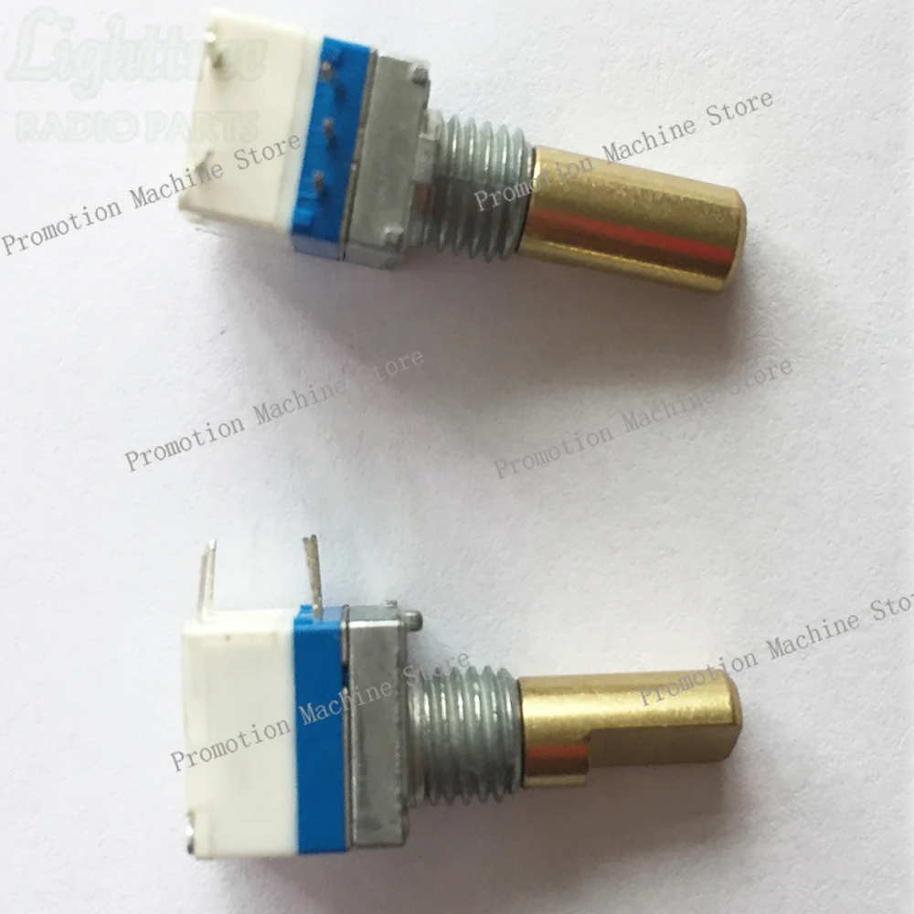 10X Potensio Volume…