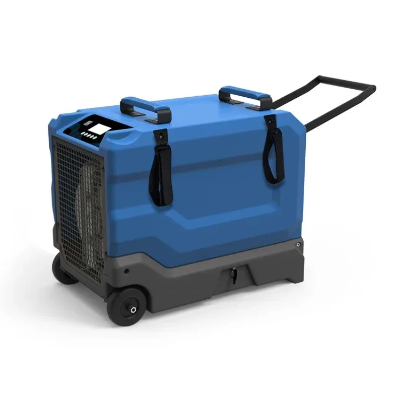 Heavy Duty 180PPD Dehumidifier, Commercial Grade for Water Damage & Building Restoration