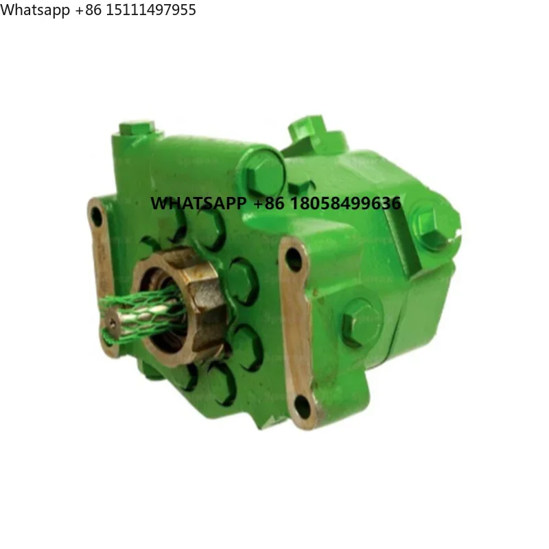 Agriculture Spare Parts Hydraulic Pump AR103033 AR103036 AR39168 AR89061 AR89064 Used for JohnDeere Tractor