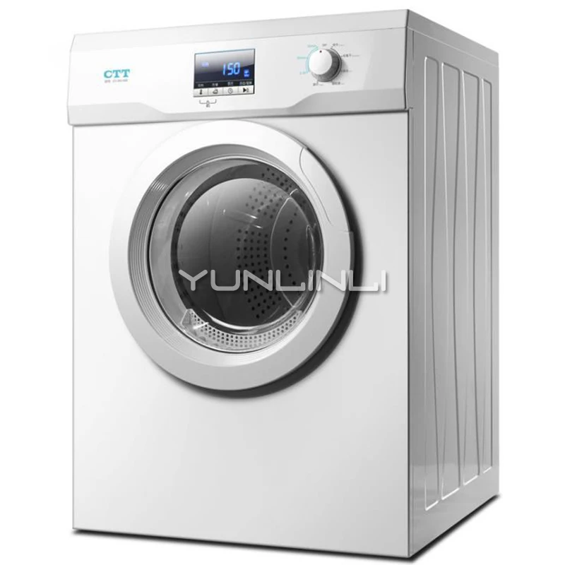 Household Clothes Dryer 9kg Clothes Drying Machine Sauna Room/Hotel Clothes Drying Equipment