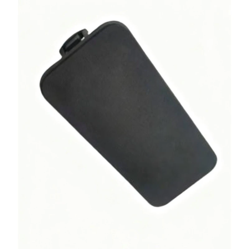 1 قطعة حقيقية الباب الخلفي الحرس لوحة غطاء صغير الباب الخلفي فتح يغطي لشيري تيجو 7 2020 تيجو 8