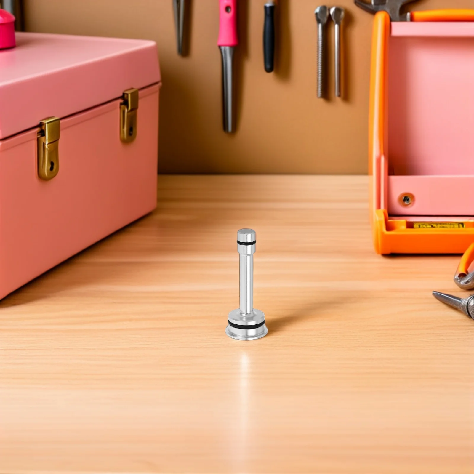 

Transmission Fluid Cooler Bypass Kit Compatible with 6l80 90 8l90 Precision Fitment Improved Driving