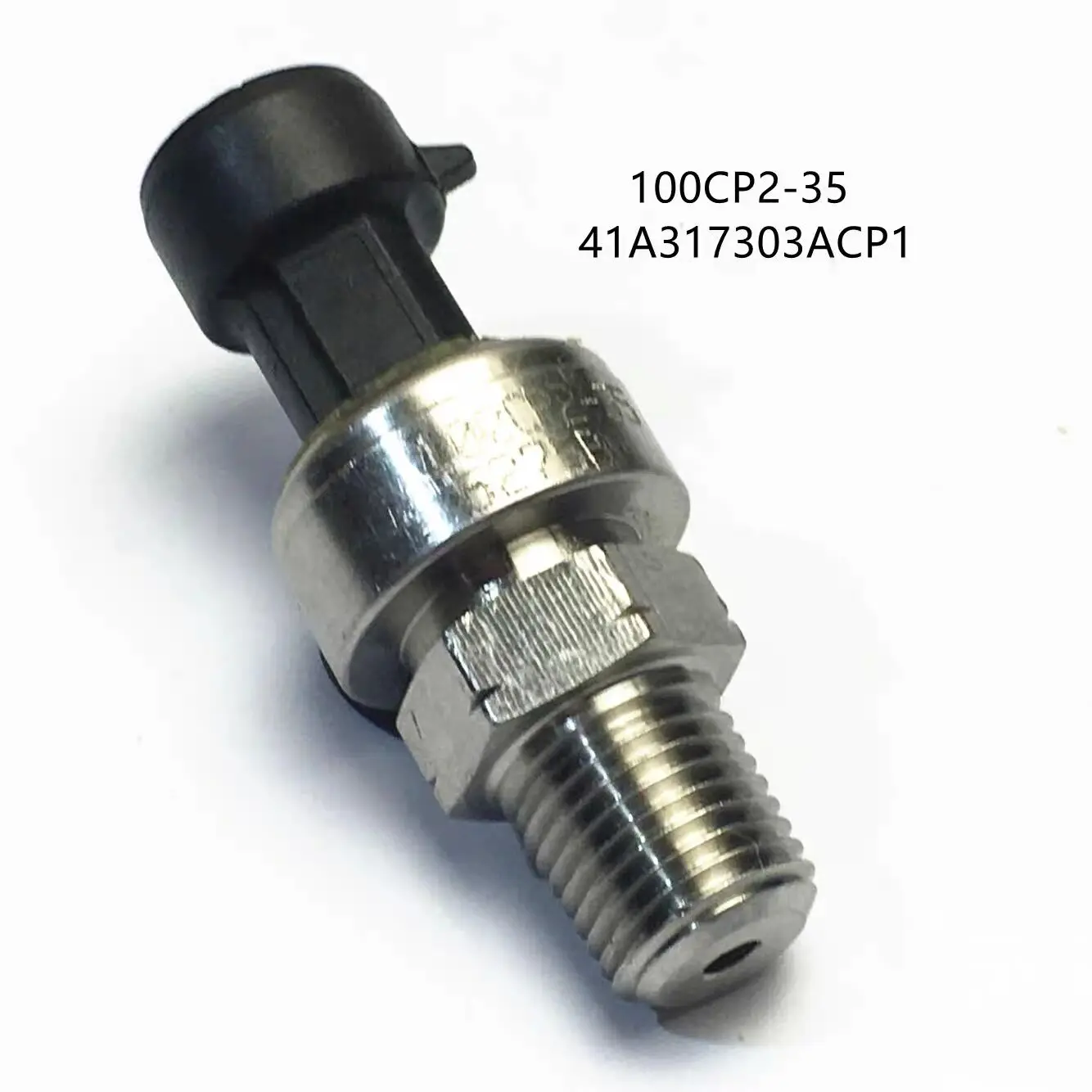 

1 PCS/LOT 100% Suitable for Atmospheric Pressure Natural Gas Pressure Switch Sensor 100CP2-35 41A317303ACP1