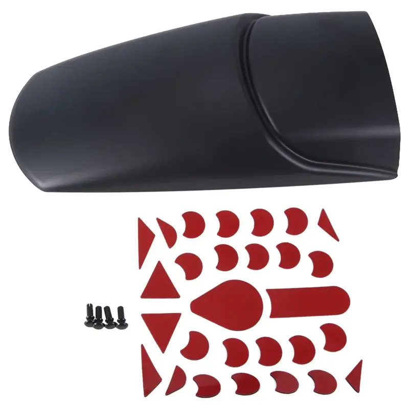 Classy-Motorcycle Replacement For Honda NX400 NX 400 NX500 NX 500 Front Fender Mudguard Extender Splashproof Mudguard