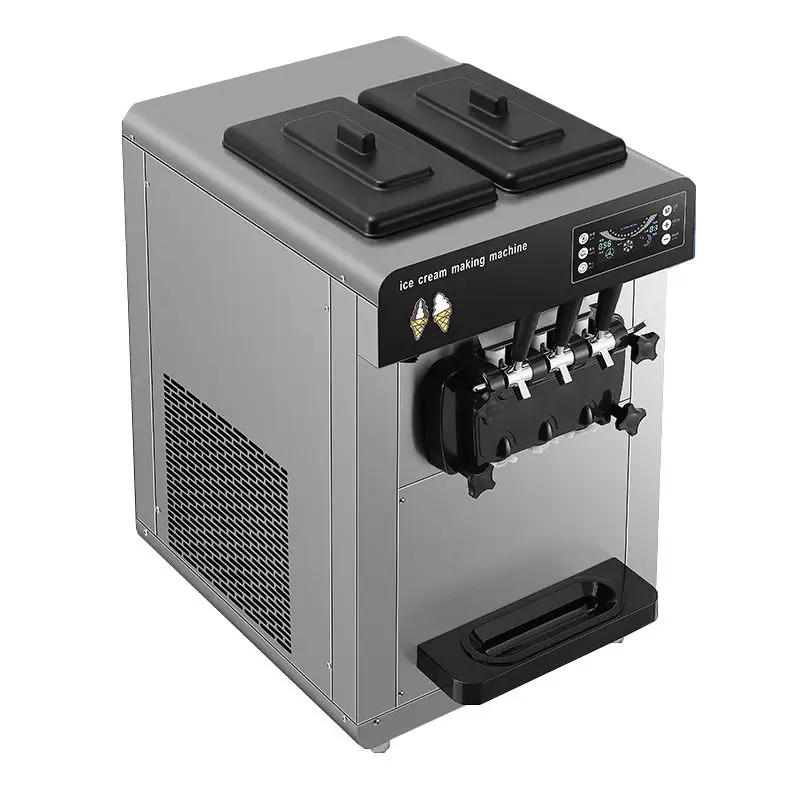 XY Best Wholesale high-quality ice cream making machines and hard ice cream machines