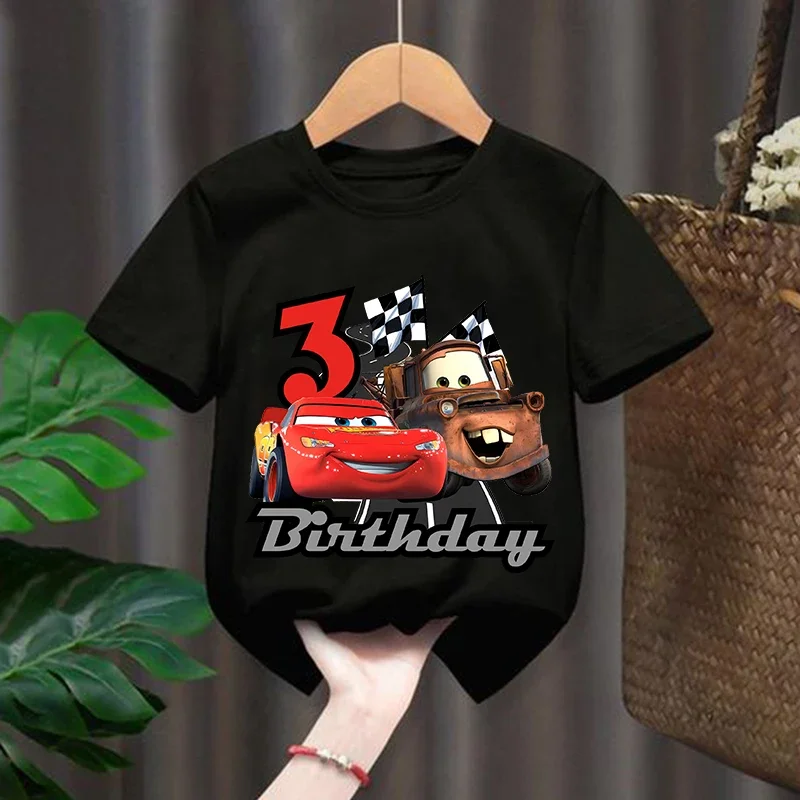 Thumbnail 3 - #27 Latest Kids Cotton T-Shirts Offers