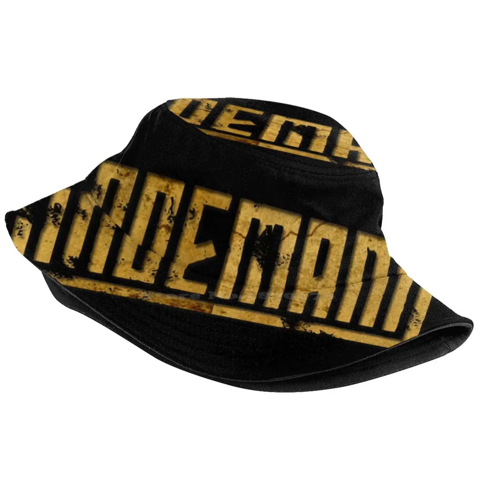 Lindemann Sun Cap Fisherman Hat Bucket Hats Lindemann Band Till Lendemann Neue Deutsche Harte Peter Tagtgren F M Steh Auf Ach