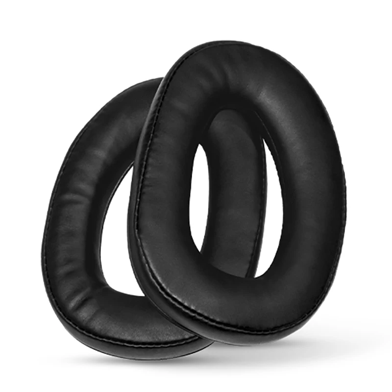 Replacement Ear Pads For Sennheiser GSP300 GSP301 GSP302 GSP303 GSP350 GSP370 Headphone Earmuffs