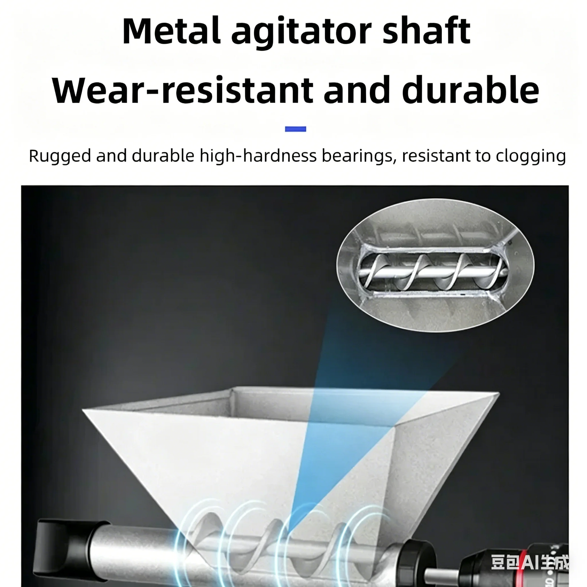 Electric Cement Caulking Automatic Spray Machine for Door Window Sealing Grouting Injection Tool for Construction Use