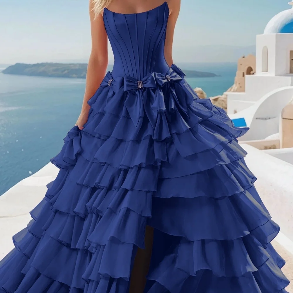 Why Extravagant Robes Are the Ultimate Choice for Evening Events and  Special Occasions