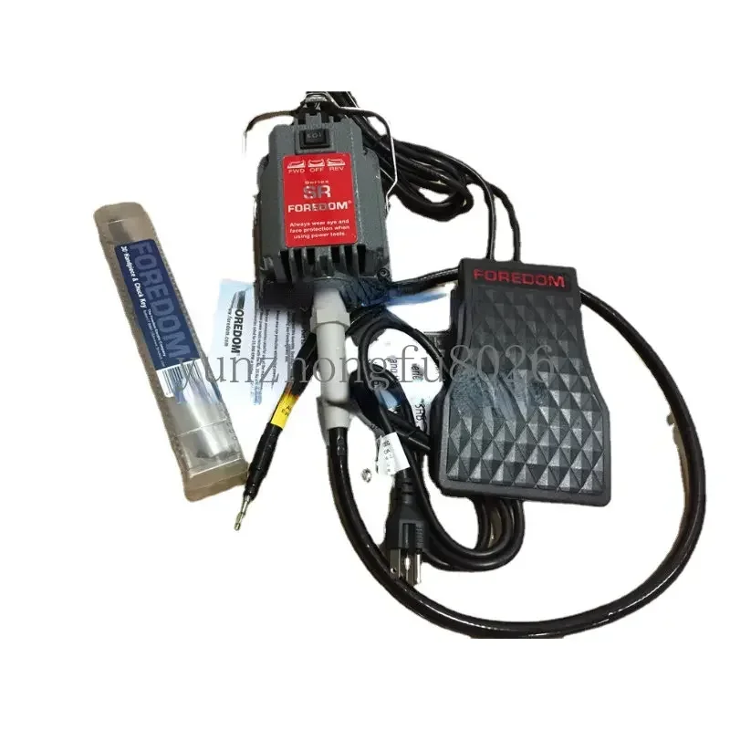 110V 220v goldsmith SR grindig machine flexshaft machine jewelry polishing machine