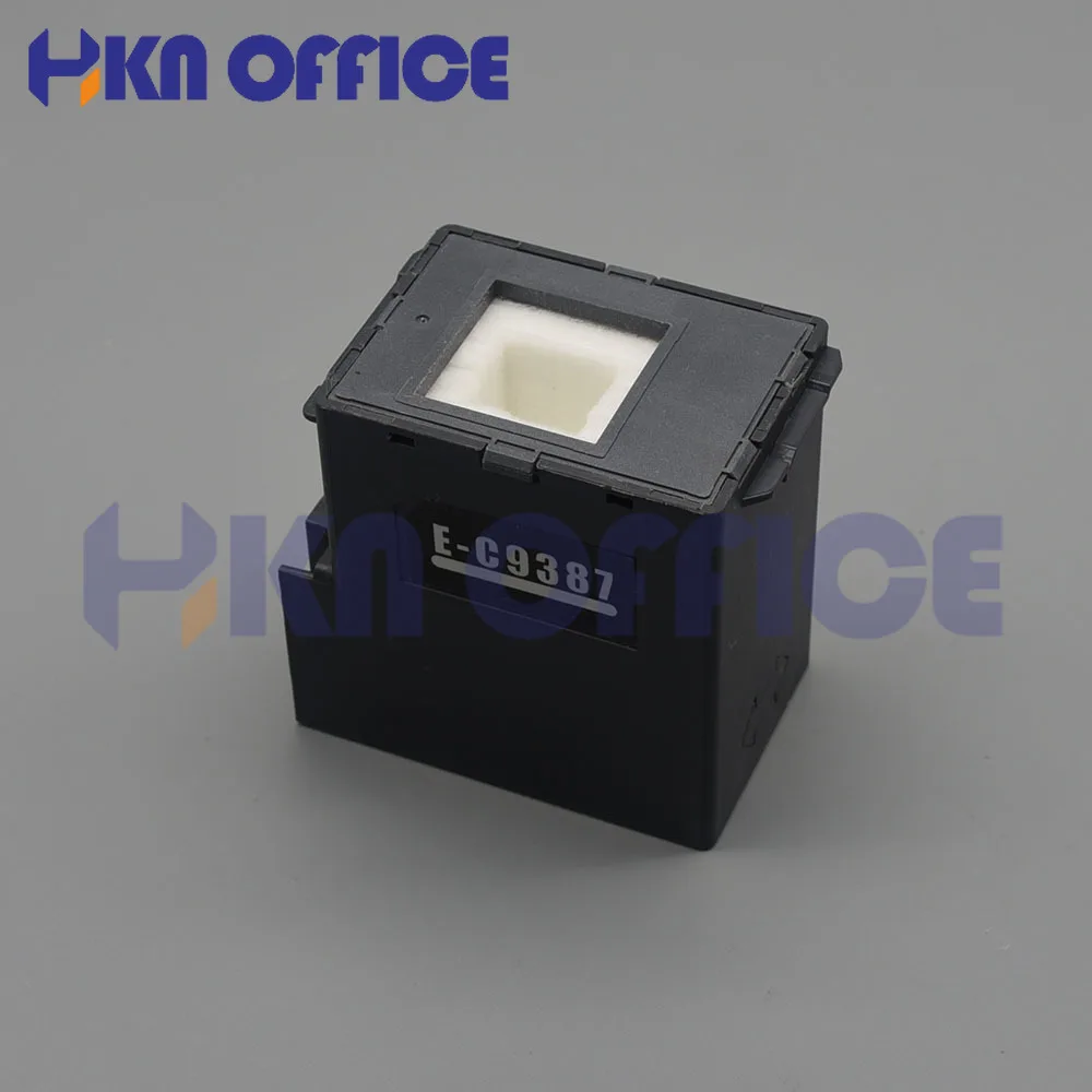 10X C12C938731 C9387 Ink Maintenance Box suitable for EPSON M1050 M1058 M2050 PX-S161T PX-M161T
