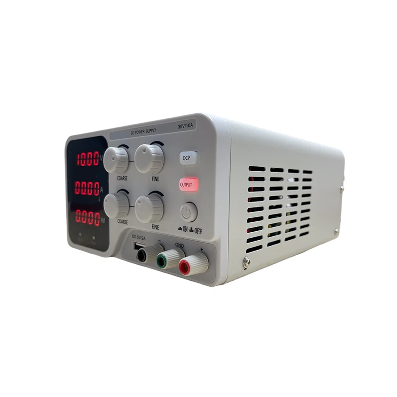 Switching power supply 30V 60V 120V 2A 3A 5A 6A 10A Mini stabilized voltage laboratory testing aging power supply