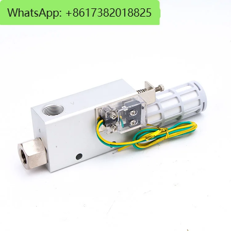 CV-25HS Vacuum Gene…