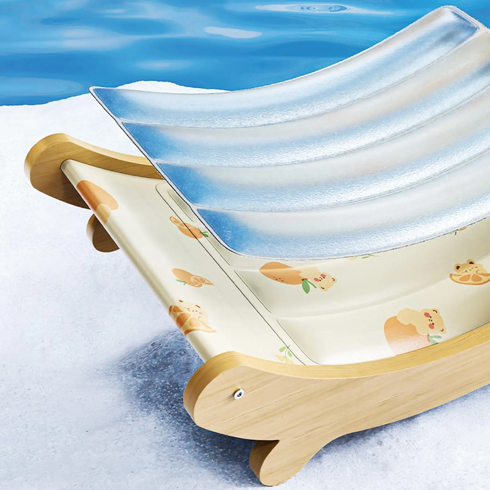 

Охлаждающая подставка для собак, охлаждающий коврик, гнездо для собак, кошек, дышащее ледяное гнездо, товары для домашних животных, широкое кресло, кровать для кошек для щенков, котят