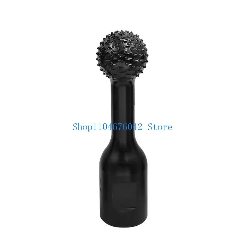 

652F 20mm 25mm 30mm Sphere File Burr Carving Polishing Drilling Bits Grinding Head For Angle Grinder Grinding Head