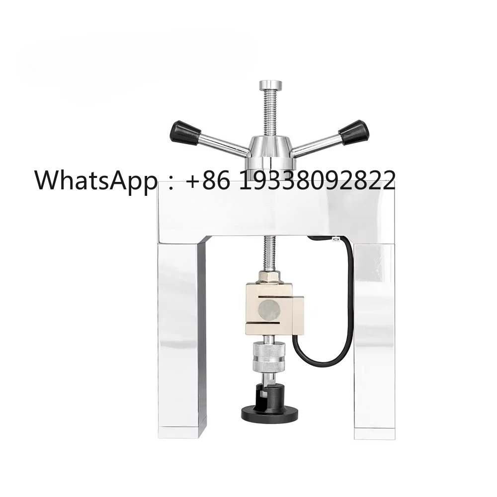 

High Precision Portable Automatic Pull off Adhesion Tester Pull off test for Paint
