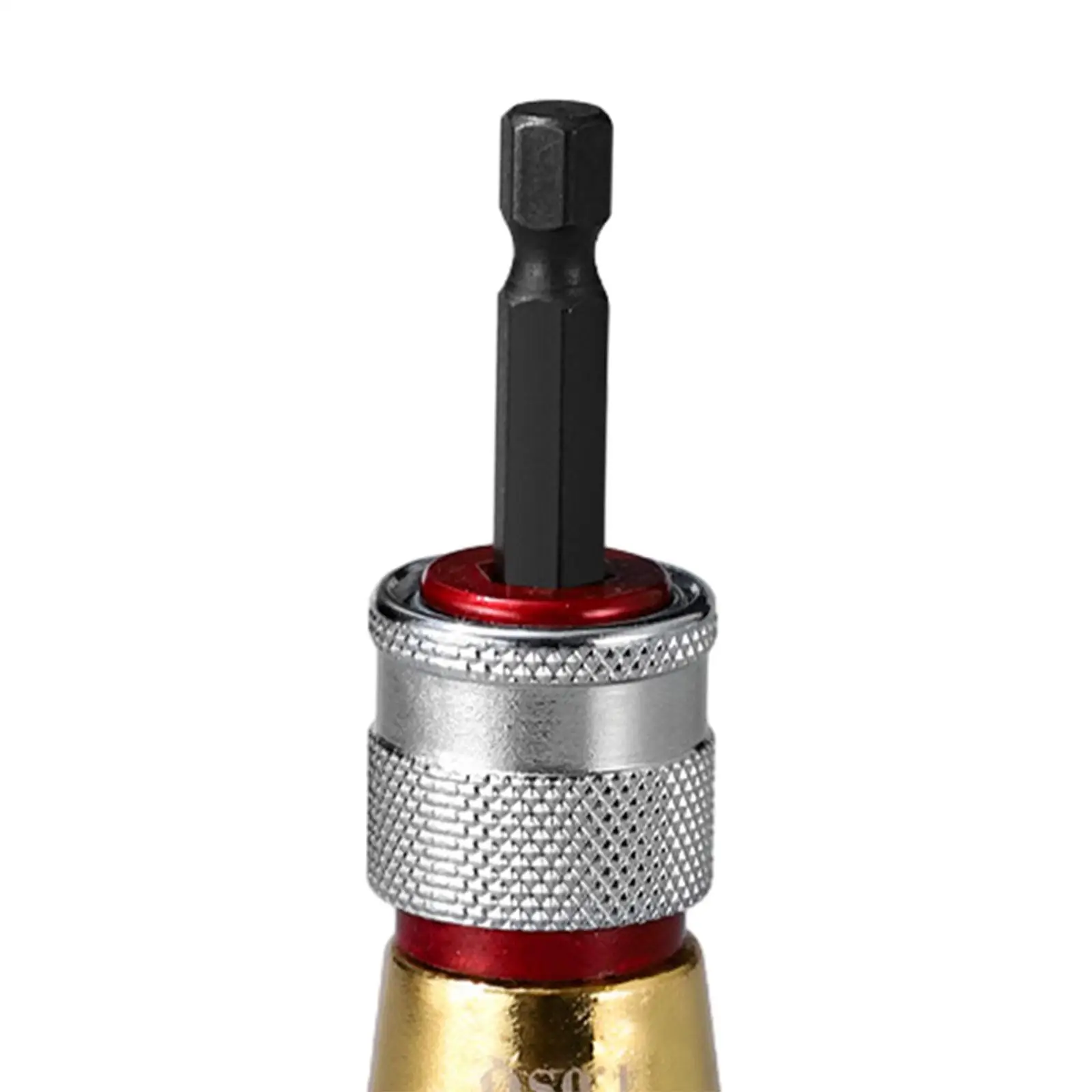 أداة تجريد كابل الحفر الكهربائية مع مفتاح ربط لـ #5