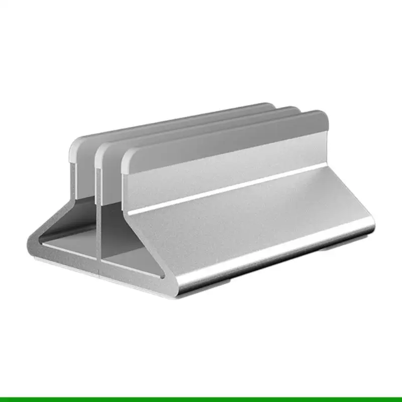 U55C Stable Laptop Holder Desk Organiser Nonslip For 13 To 17Inch Notebook Stand