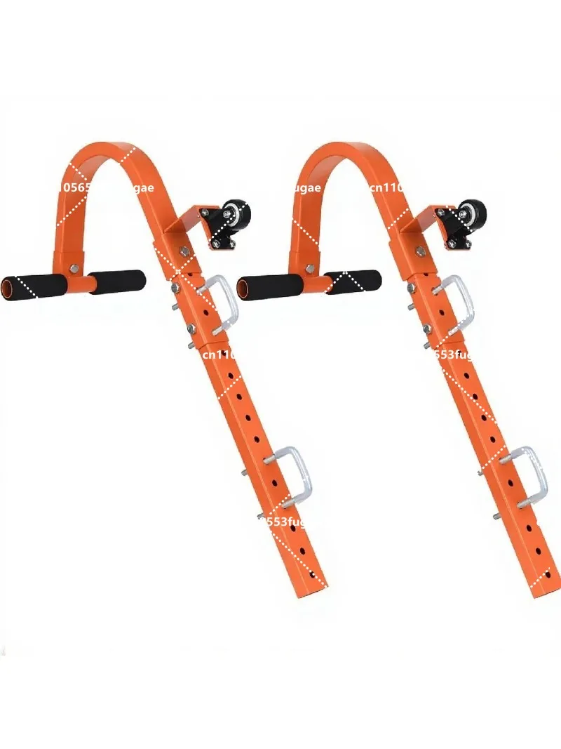 Ladder Roof Hook Ladder Stabilizer Ladder Roof Hook