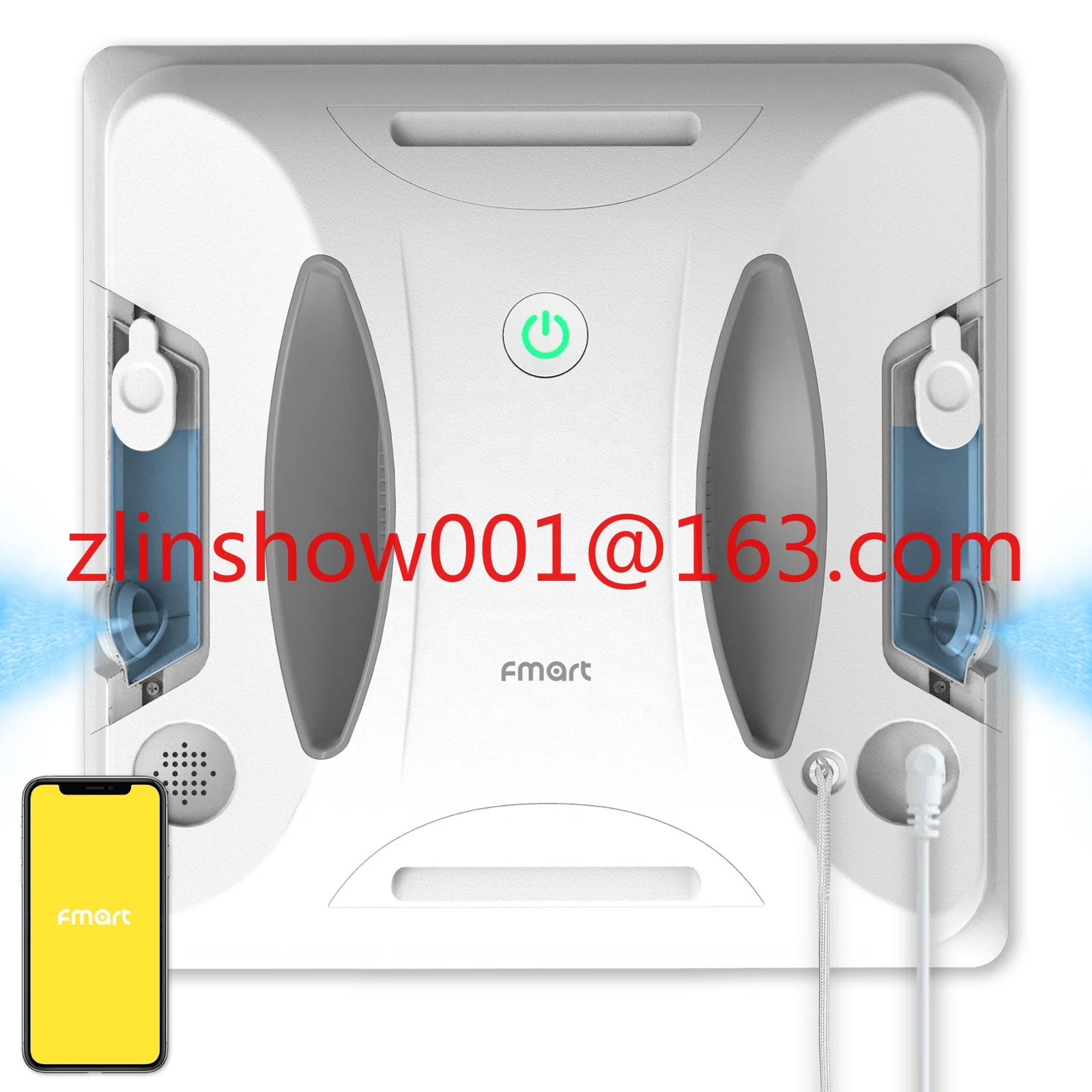 Fmart W6 Intelligen… - image