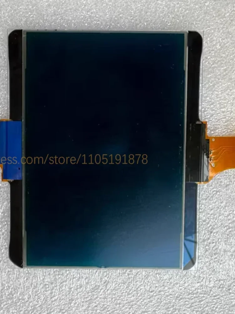 Wyświetlacz LCD deski rozdzielczej ciężarówki T-emsa MD7 Plus do DAF LF CF XF 45 55 75 85 95 105, zamiennik wyświetlacza LCD licznika T-emsa MD9 — zdjęcie produktu 7