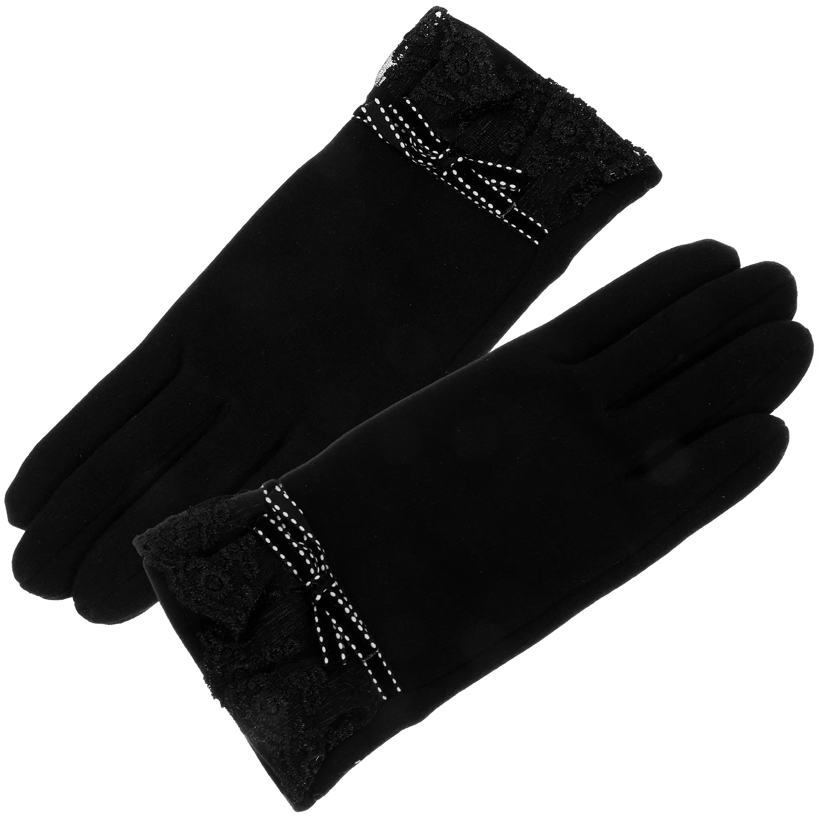 

Touch Screen Cycling Winter Warm Windproof Motorcycle Bike for Men Women Outdoor Sports Gloves Soft Cotton Durable Elegant