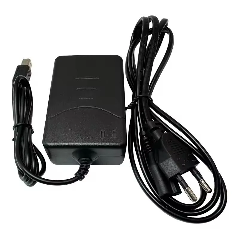 LC-10 CHARGER FOR SOUTH TOTAL STATION LB-01 BATTERY NTS362 KELIDA 440/470/580 SANDING Ruide Sanding Tianyu US EU PLUG