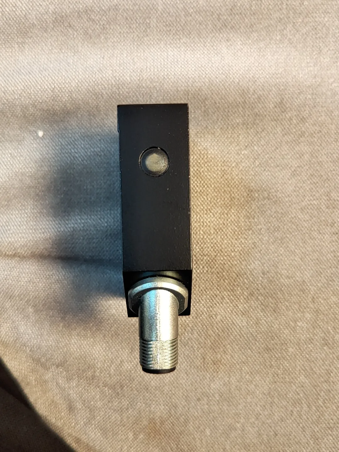 Baumer OADM 20l5481/S14C Laser Sensor