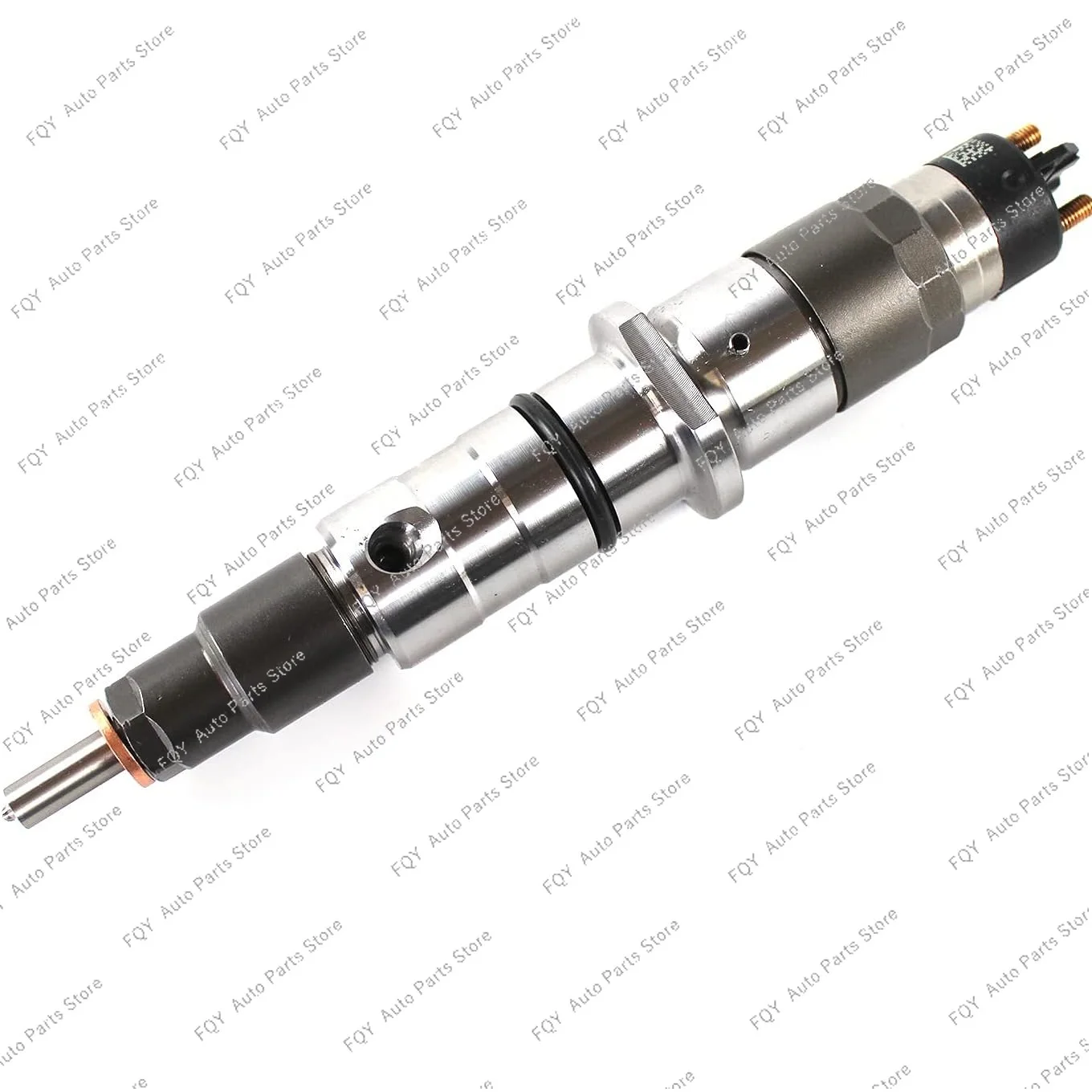 For Komatsu PC200-8 PC220LC-8 PC270LC-8 Fuel Injector 0445120059 6754-11-3010