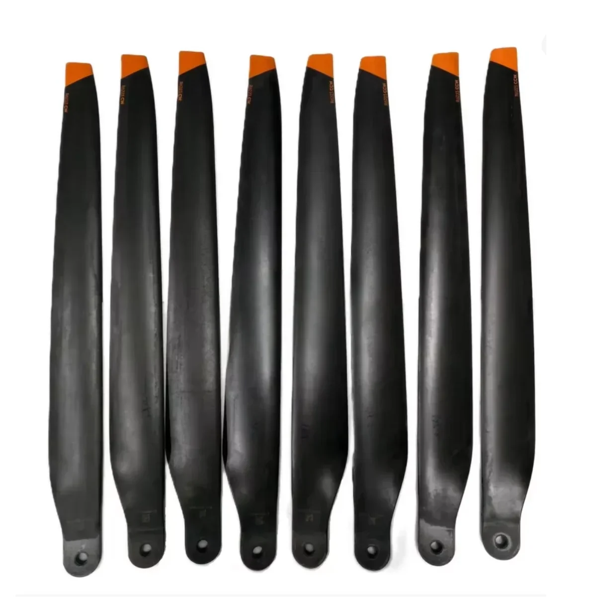 Carbon Fiber Propeller 6223 Cw Ccw UAV Parts Folding Propellers for Dji T70 T70p T100 UAV Accessories for Agricultural UAV