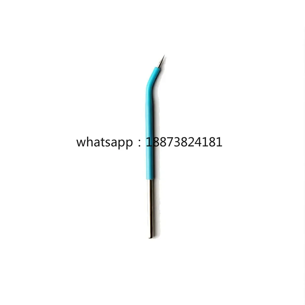 

NFS305 Reusable Electrosurgical Electrode Tungsten-rhenium Alloy Wire fast shipping