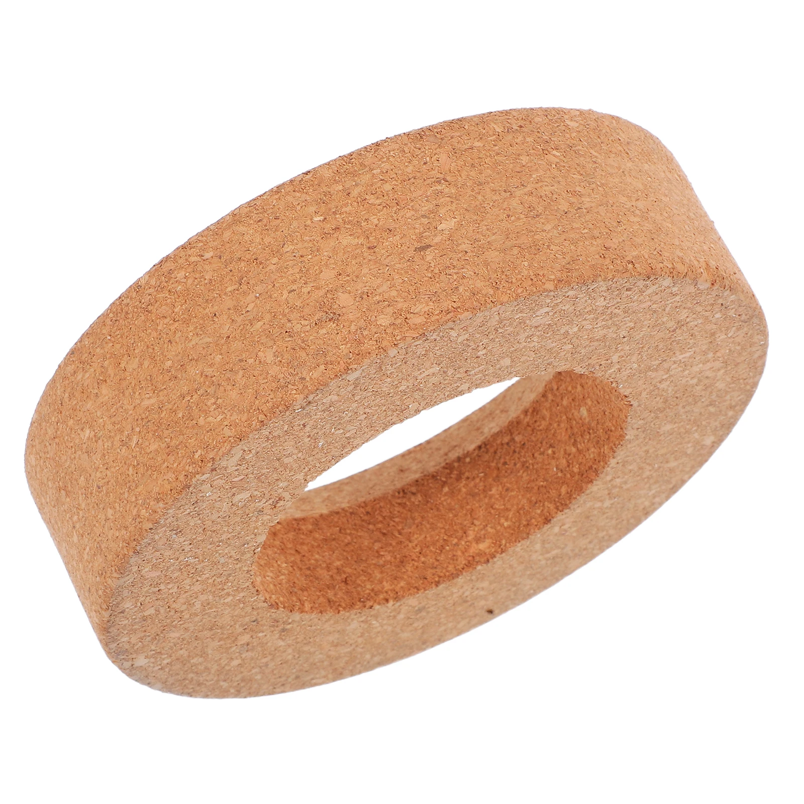 

Lab Flask Cork Ring Anti-Slip Cork Stand For Laboratory Use Shockproof Cork Mat For Round Bottom Flasks And Other Containers