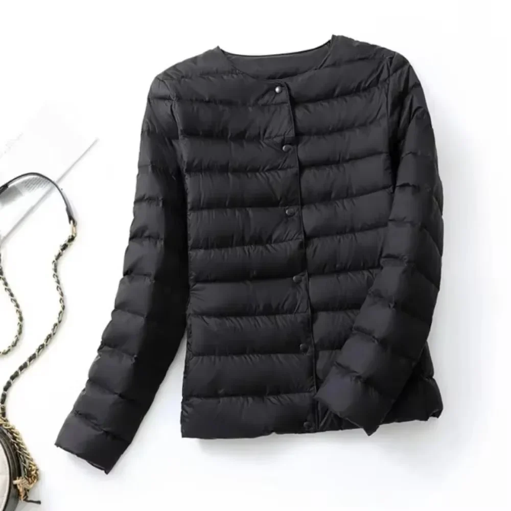 Thumbnail 3 - #5 Compare Womens Lightweight Down Jackets Before You Buy