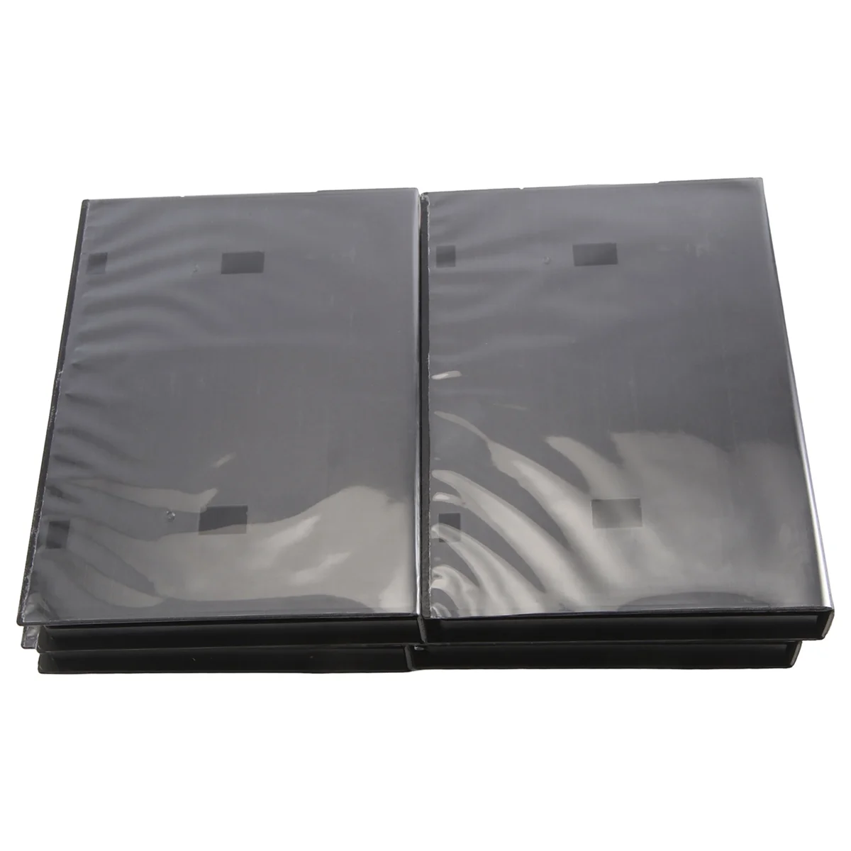 Game Shell Case Game Accessories for Sega Genesis Game Cartridge Empty Shell Case Replacement Accessories YDH