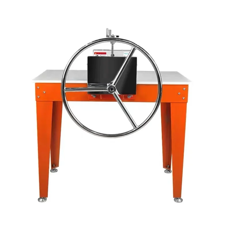 

Art Supplier High Quality Slab Roller for Clay