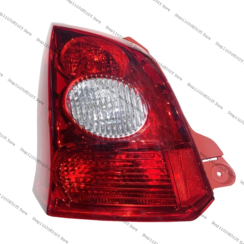 For Suzuki Alto 2009 2010 2011 2012 Car Rear Tail Light Warning Brake Light Signal Tail Lamp