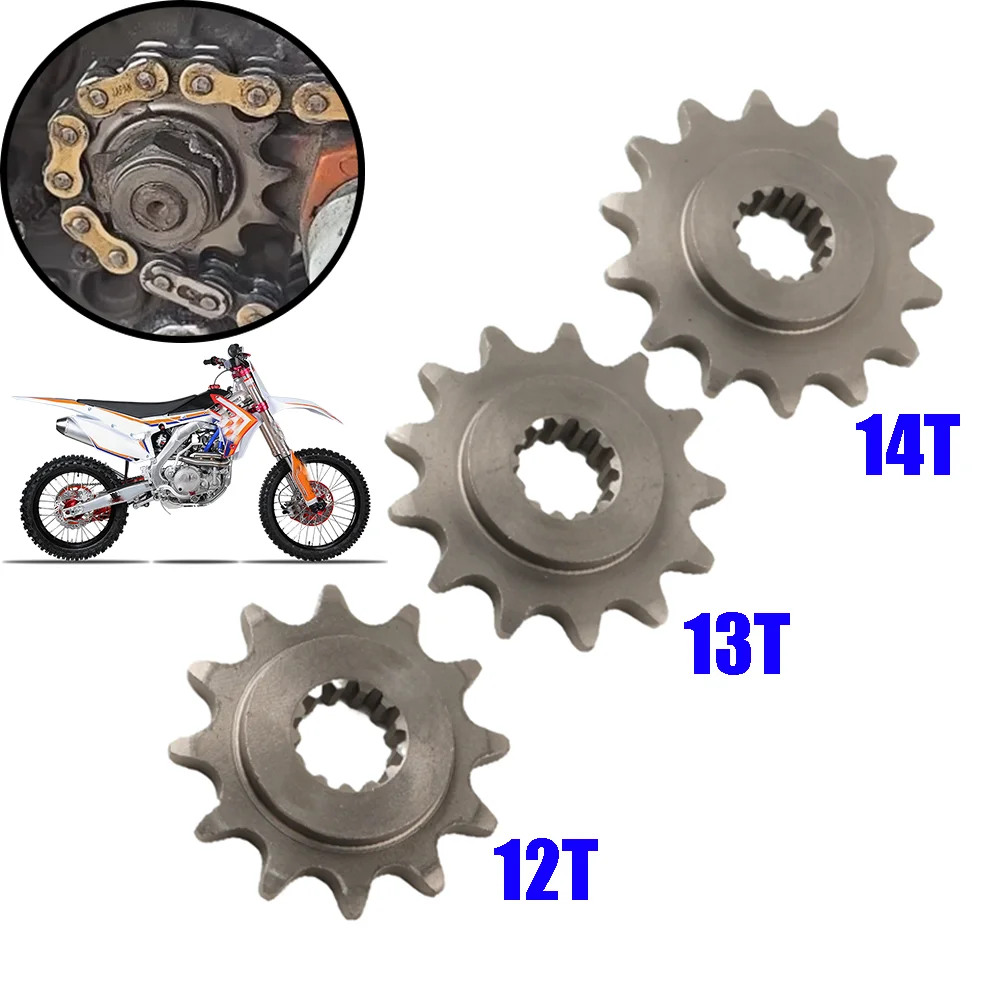 acessorios-para-motocicleta-coroa-frontal-para-corrente-520-12t-13t-14t-para-zongshen-nc250-nc-250cc-xmotos-kayo-t4-t6-k6-rx3-bse