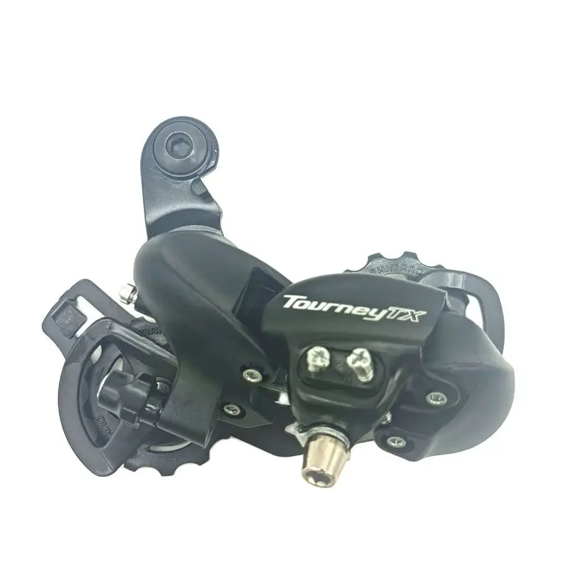 Shimano-マウンテンバイク用のリアディレイラー,7/8スピード,パーツの