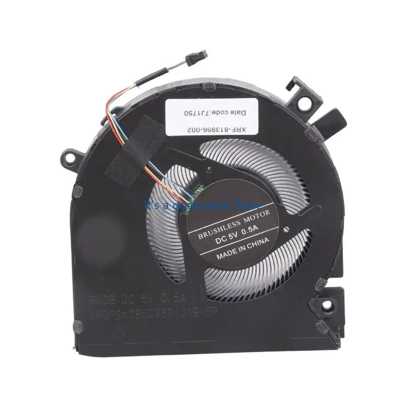 Replacement Cpu Coo… - image