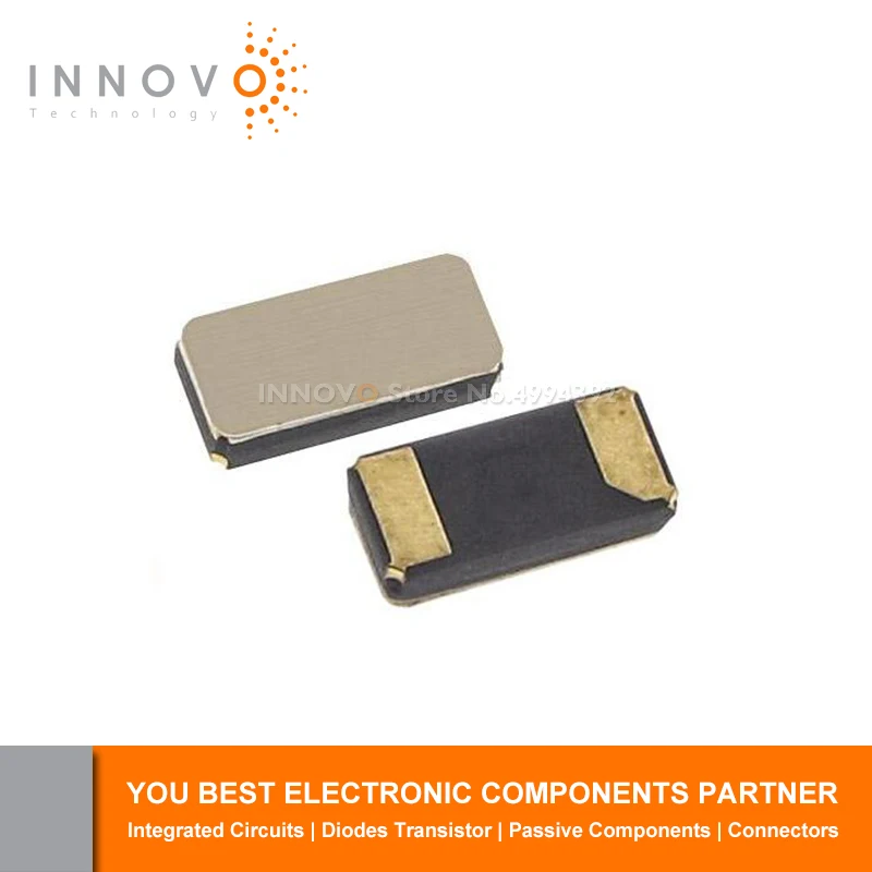 10Pcs/Lot ECS-.327-… - image