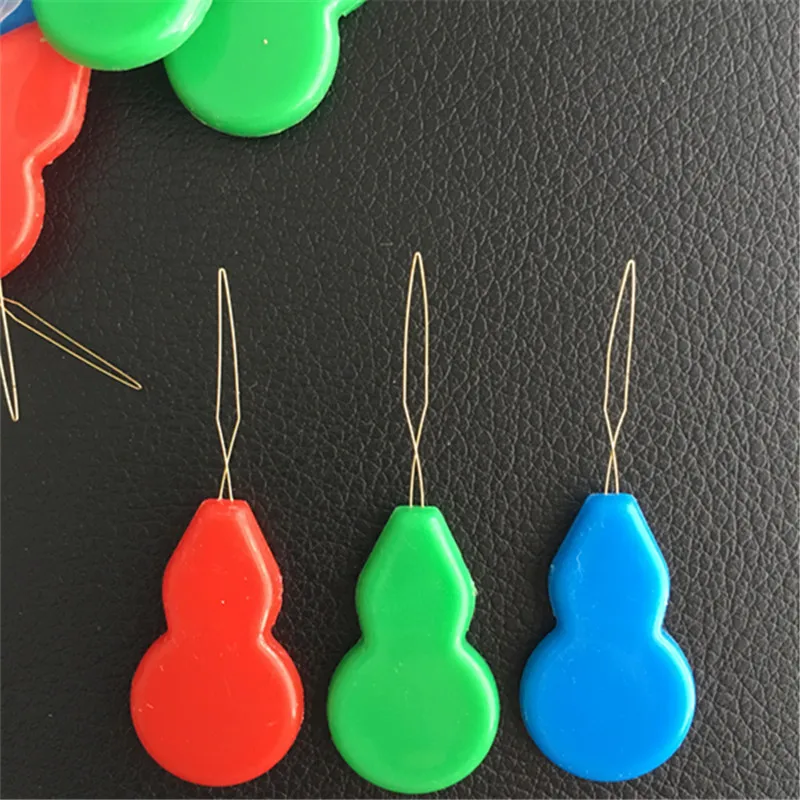 5pcs/10pcs Cross stitch sewing accessories elderly threader hand sewing needle threader home tailor supplies accessories color r