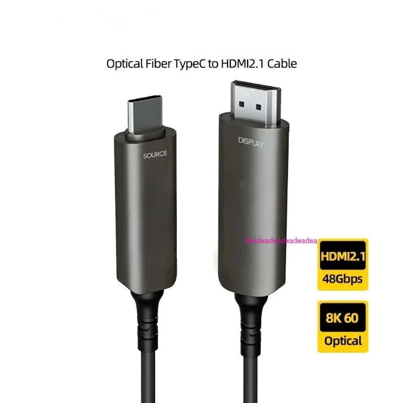 Active Optical Fibe… - image