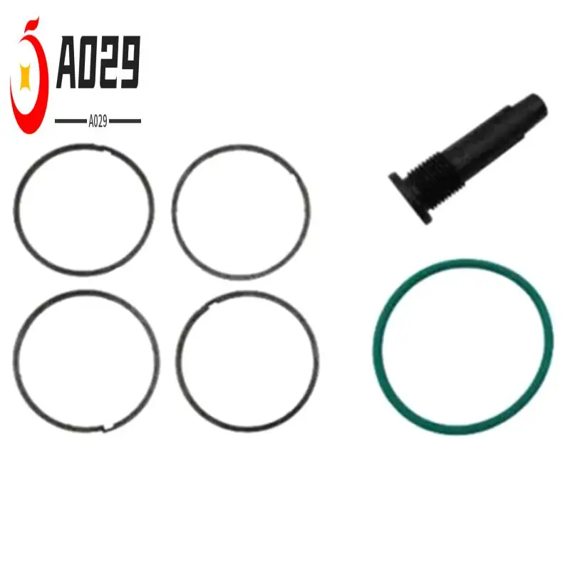 

A029-New 0BH DQ500 DSG Gearbox Repair Kit For TT Q3 R8 VW Scirocco Tiguan Transporter Transmission Overhaul Kit Suit