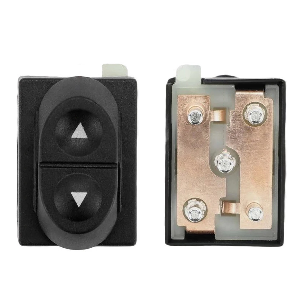 

Car Power Switch Power Window Switch Car Repair Vehicle Maintenance OEM Replacement Practical Design Quality Materials
